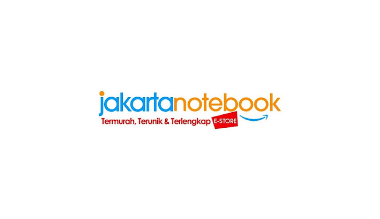 Loker Admin Penjualan - Admin Akuntansi - Admin Teknisi di Jakartanotebook Semarang